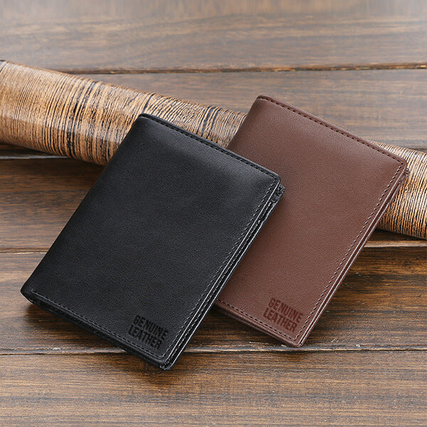 MEN LEATHER WALLETS